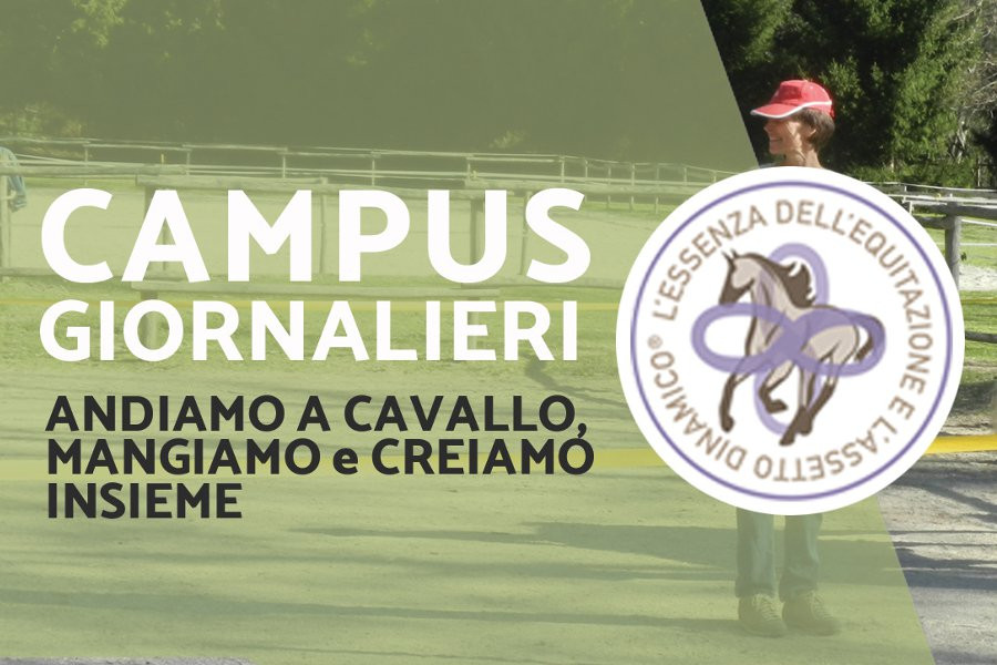 Campus Giornalieri